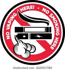 No Smoking No Smoking